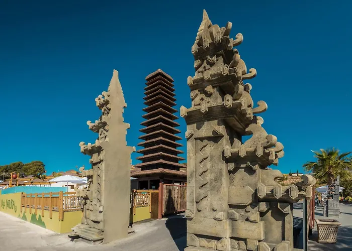 Magic Natura 4* Benidorm