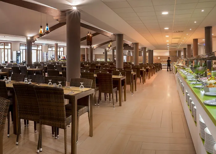 Magic Natura 4*