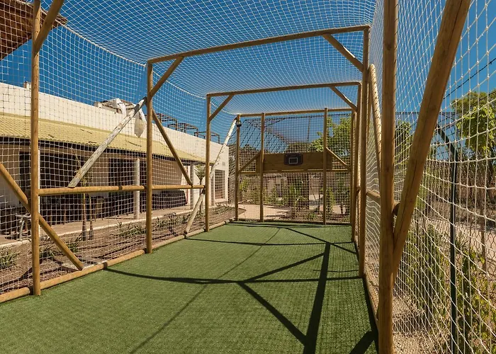 Resort Magic Natura 4*